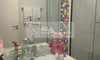 Imagem 7: Apartamento a venda 2 dormitórios com suíte - Monte Castelo - Zona Central - São José dos