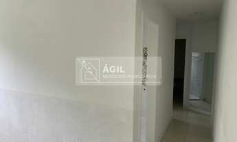 Imagem 2: ALUGA-SE Apartamento 01 dormitório - de 38m², localizada no bairro Jardim Califórnia - JAC