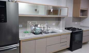 Imagem 4: Casa reformada com edícula no Jardim das Industrias - São José dos Campos -SP