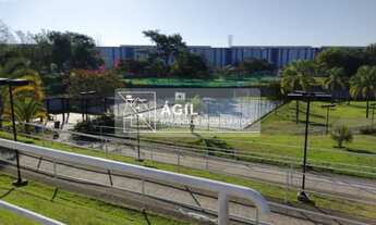 Imagem 2: Terreno a venda 360m² no Condomínio Bella Vittà Caminho da Mata - Caçapava - SP