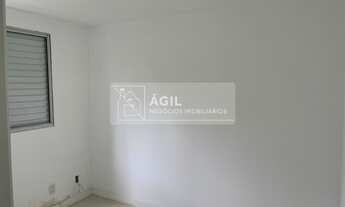 Imagem 7: ALUGA-SE Apartamento 01 dormitório - de 38m², localizada no bairro Jardim Califórnia - JAC