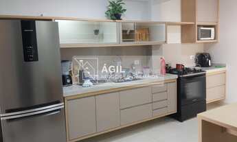 Imagem 2: Casa reformada com edícula no Jardim das Industrias - São José dos Campos -SP