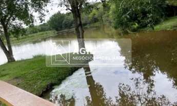 Imagem 3: Terreno 360m² no Condomínio Bella Vittà Caminho da Mata - Caçapava - SP