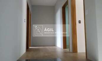 Imagem 5: Sobrado a venda 3 dormitórios no Jardim Santa Paula -Jacareí