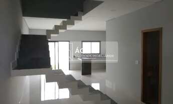 Imagem: Sobrado a venda 3 dormitórios no Jardim