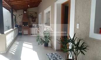 Imagem: Casa a venda na Reserva do Bosque dos Eucaliptos