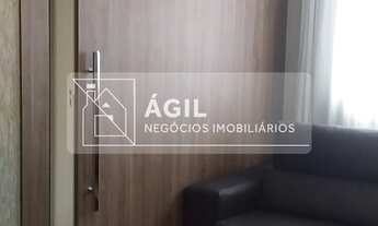 Imagem: Venda - Apartamento - Condomínio Spazio