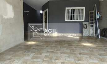 Imagem: Casa a venda 3 dormitorios 1 closet- Setville