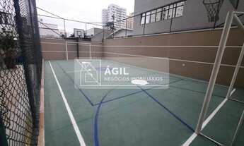 Imagem 3: Vende-se Apartamento na Vila Adyana - São José dos Campos - SP 103m² 3 dormitórios, send