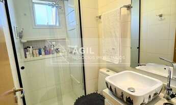 Imagem 6: Vende-se apartamento com 3 suítes no Jardim Aquárius - São José dos Campos - SP