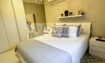 Imagem 4: Vende-se apartamento com 3 suítes no Jardim Aquárius - São José dos Campos - SP