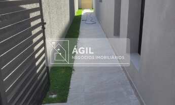 Imagem 7: Sobrado a venda 3 Suítes no Condomínio Floradas do Paratey - Urbanova