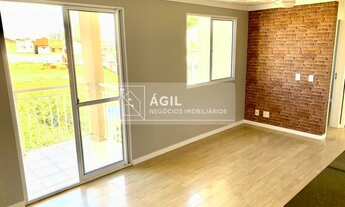 Imagem: Venda - Apartamento - Condomínio Jardinatti