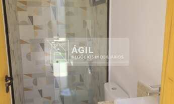 Imagem 6: Sobrado a venda 3 Suítes no Condomínio Floradas do Paratey - Urbanova