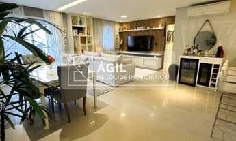 Imagem: Vende-se apartamento com 3 suítes no Jardim