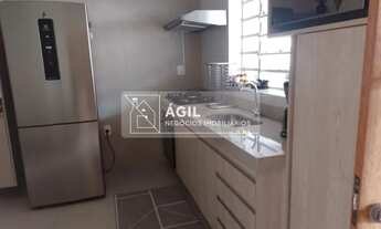 Imagem 3: Casa a venda na Reserva do Bosque dos Eucaliptos - SJC