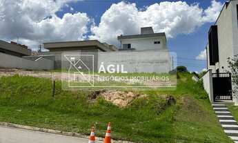 Imagem: Venda - Terreno - Condominio Verana - 361m²