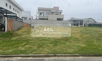 Imagem: Terreno a venda no Condomínio Vivant Urbanova