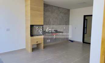 Imagem 2: Sobrado a venda 3 Suítes no Condomínio Floradas do Paratey - Urbanova