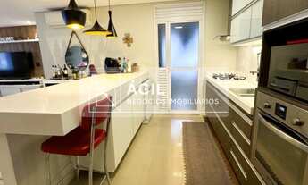 Imagem 7: Vende-se apartamento com 3 suítes no Jardim Aquárius - São José dos Campos - SP