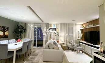 Imagem 2: Vende-se apartamento com 3 suítes no Jardim Aquárius - São José dos Campos - SP