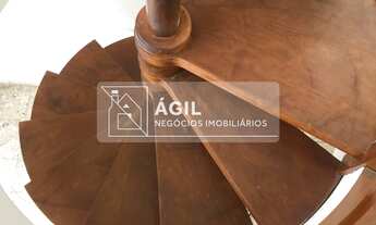 Imagem 7: Apartamento / Cobertura a venda de 240 m² no Vila Ema