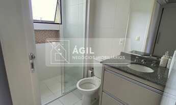 Imagem 7: Venda - Apartamento - Edifício Residencial Cambará - Próximo ao Shopping Oriente