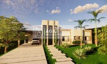 Imagem 4: Vendo Terreno de 1.500 m² no Condomínio Mirante do Vale