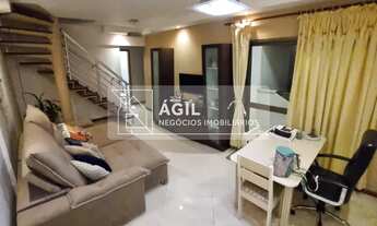 Imagem: Apartamento Cobertura a venda - 4 dormitórios