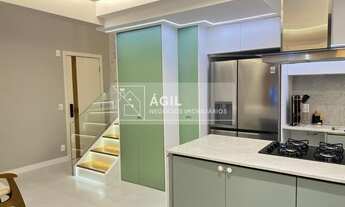 Imagem: Apartamento Duplex - Parque Residencial