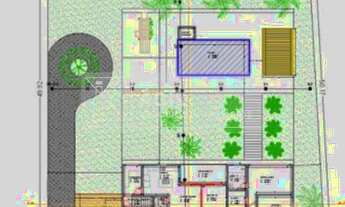 Imagem 6: Vendo Terreno de 1.500 m² no Condomínio Mirante do Vale