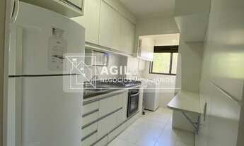 Imagem 5: Venda - Apartamento - Edifício Residencial Cambará - Próximo ao Shopping Oriente