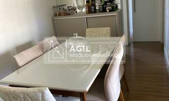 Imagem 4: Venda - Apartamento - Edifício Residencial Cambará - Próximo ao Shopping Oriente