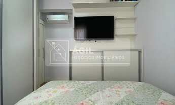 Imagem 6: Venda - Apartamento - Edifício Residencial Cambará - Próximo ao Shopping Oriente