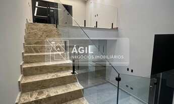 Imagem 2: Casa a venda Térrea no Condomínio Santa Mônica- Caçapava- SP