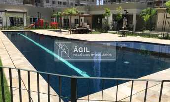 Imagem: Apartamento a venda - Novo - no Residencial