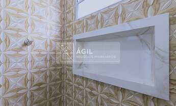 Imagem 6: Venda - Casa - Térrea - 02 quartos - Jardim das Industrias