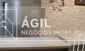 Imagem: Venda - Apartamento - Condomínio Piazza