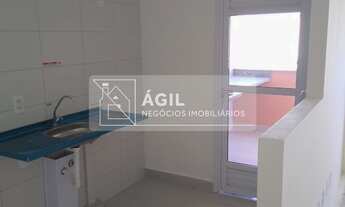 Imagem 4: Apartamento Novo a venda - Jardim América - São José dos Campos - SP 61m2