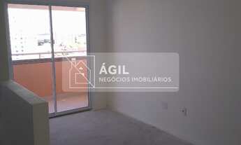 Imagem 6: Apartamento Novo a venda - Jardim América - São José dos Campos - SP 61m2