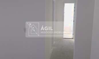 Imagem 7: Apartamento Novo a venda - Jardim América - São José dos Campos - SP 61m2