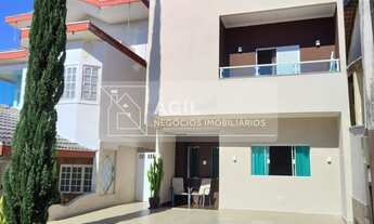 Imagem: Aluga-se Casa - Jardim Uirá - 150,00m²