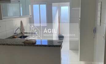 Imagem: Venda - Apartamento - Parque Industrial