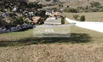 Imagem: Vendo Terreno de 1.500 m² no Condomínio