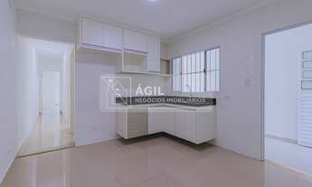 Imagem 4: Venda - Casa - Térrea - 02 quartos - Jardim das Industrias