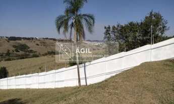 Imagem 3: Vendo Terreno de 1.500 m² no Condomínio Mirante do Vale