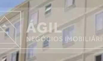 Imagem 6: Apartamento à venda 2 dormitórios - Parque Interlagos - São José dos Campos/SP