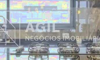 Imagem 5: Venda - Casa - Sobrado - suites - Mobiliado Residencial Mont Blanc - Urbanova