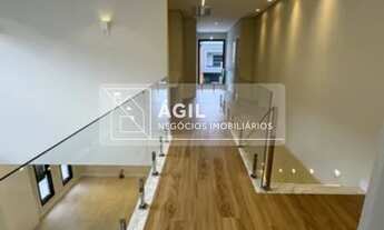 Imagem 4: Venda - Casa - 04 Suites - Jardim do Golfe II - Urbanova