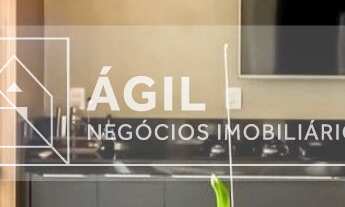 Imagem 4: Venda - Casa - Sobrado - suites - Mobiliado Residencial Mont Blanc - Urbanova